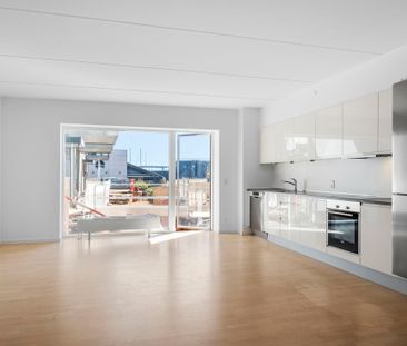 Stævnen 35, st. th., 7100 Vejle - Foto 3