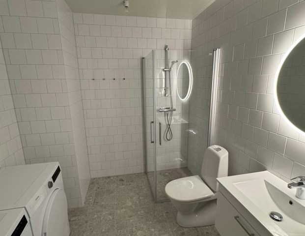Apoteksvägen, Knivsta - Photo 1