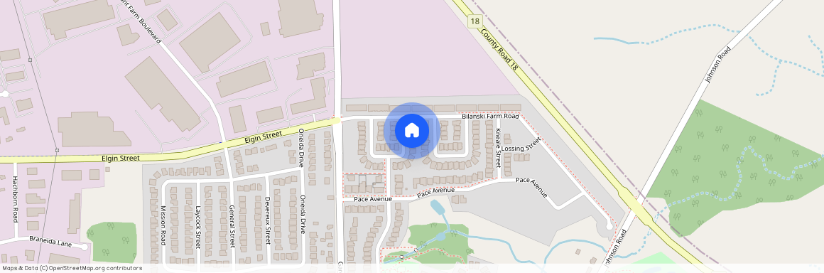 40 Sleeth Street, Brantford