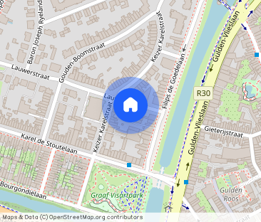 Huis te huur in Brugge - Photo 1