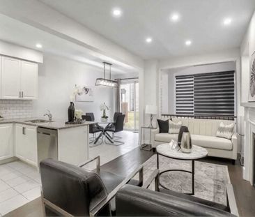 For Lease - 14 Coho Drive, Whitby, Ontario - Photo 4