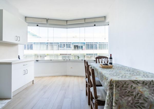 Alquiler de Temporada de Estudio en Puerto de La Cruz – 0067-04554