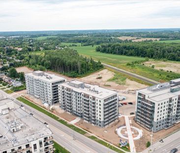 For Lease - 181 Elmira Road Unit# 504, Guelph, Ontario - Photo 4