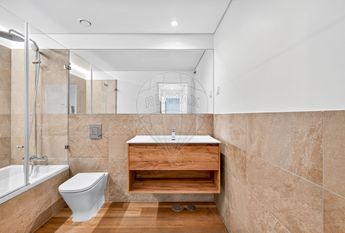 Apartamento T2 em Lisboa