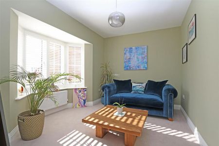 5 bedroom house to rent - Photo 2