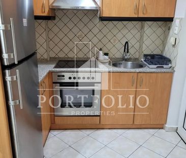 Studio/Γκαρσονιέρα για ενοικίαση - Ταμπούρια – Αγία Σοφία - Photo 5