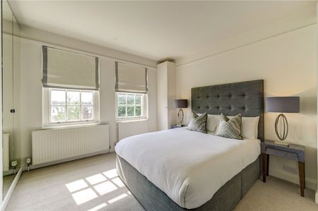 Pelham Court, South Kensington - Photo 3