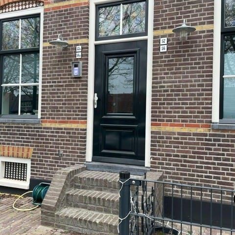 Koningin Wilhelminastraat 57, Spakenburg, 3751DG, Bunschoten-Spakenburg - Foto 1