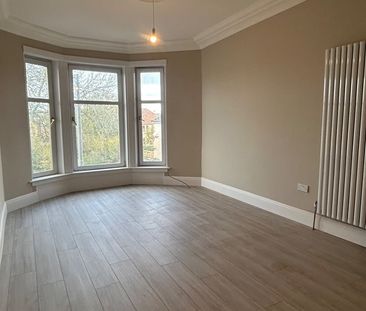 1 Bed Flat, Barlogan Avenue, G52 - Photo 1