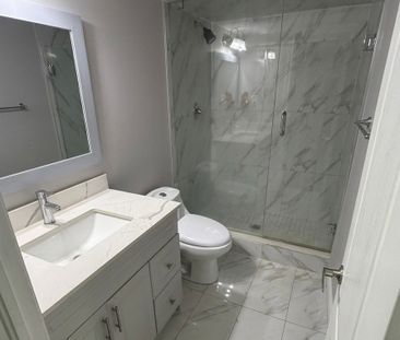 For Lease - 57 Rangemore Road Unit# Bsmt, Brampton, Ontario - Photo 4