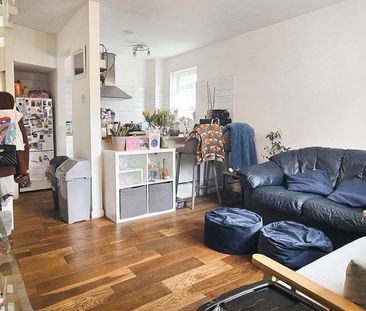 1 bedroom end of terrace house to rent - Photo 2