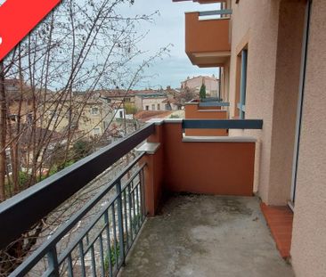 Location Appartement 2 pièces 45m² TOULOUSE 31500 - Photo 2