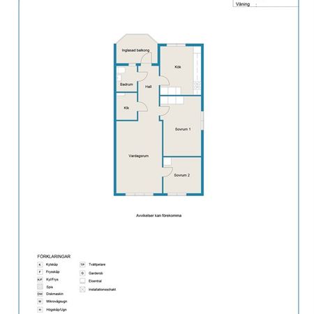 Bråhögsplatsen 4 - Foto 3
