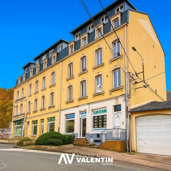 Appartement 2 pièces à Homécourt - Photo 1