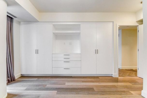 For Lease - 200 Cumberland Street Unit# 2602, Toronto, Ontario - Photo 1