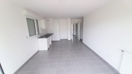 location Appartement F3 DE 58.37m² À BLAGNAC - Photo 4