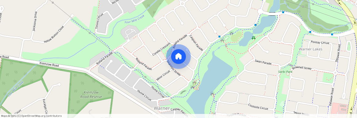 17 Allchin Court, Qld 4500, Warner