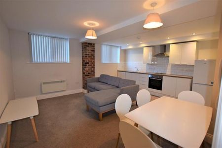 2 Bedroom Apartment To Let - Photo 4