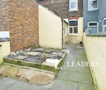 Salisbury Street, Stoke-on-trent, ST6 - Photo 5