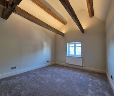 3 bed semi-detached house to rent in The Beeches Cottage, Moreton-o... - Photo 4