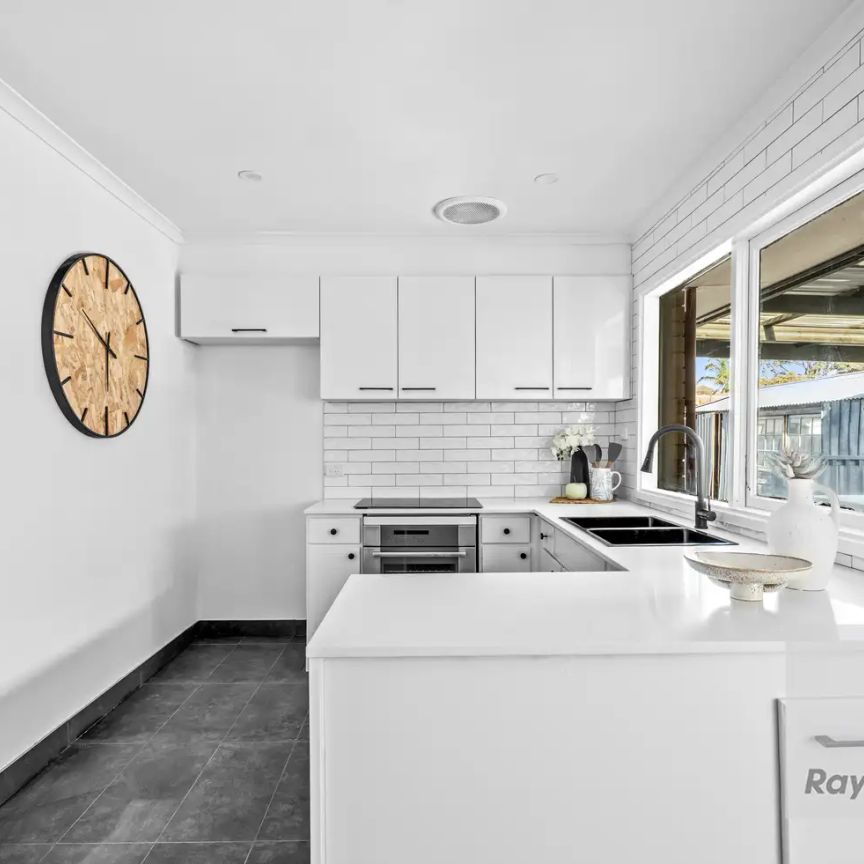 “Light-Filled Family Home” - Photo 1
