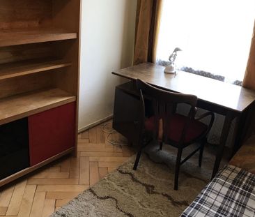 Warszawa, Bielany, Marymont-Kaskada, Władysława Smoleńskiego - Zdjęcie 3