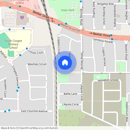 35a Coppito Circle, WA 6164, Beeliar