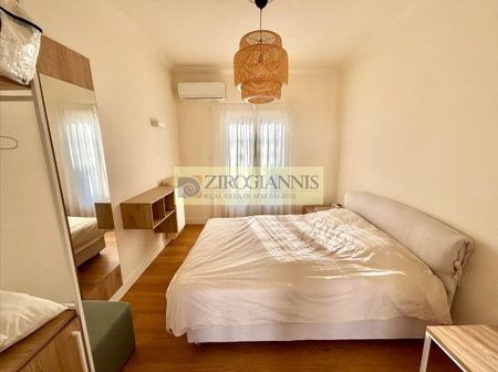 Διαμέρισμα για ενοικίαση Άγιος Γεώργιος (Κυψέλη) - Photo 4