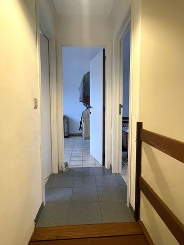 Duplex-appartement met 3 slaapkamers en parkingplaats - Photo 3