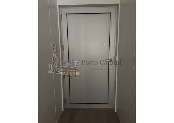 Apartamento T2 em Porto