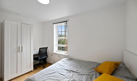 Renovated 3 Bedroom, 2 Bathroom Property Close to Uni! - Photo 3