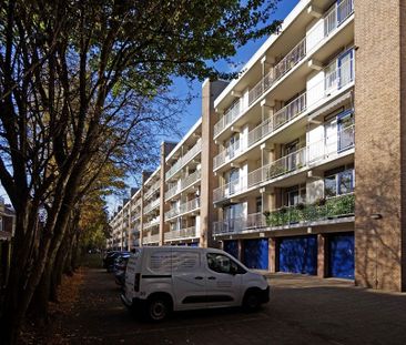 Te huur: Appartement Escamplaan 528 in Den Haag - Foto 1