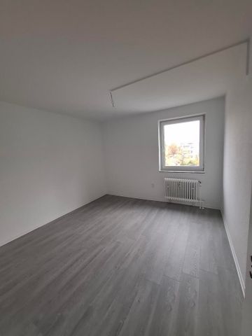 3 Zimmer Wohnung für kleine Familien ! - Photo 2