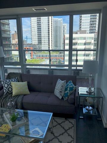 For Lease - 200 Sackville Street Unit# 810, Toronto, Ontario - Photo 5