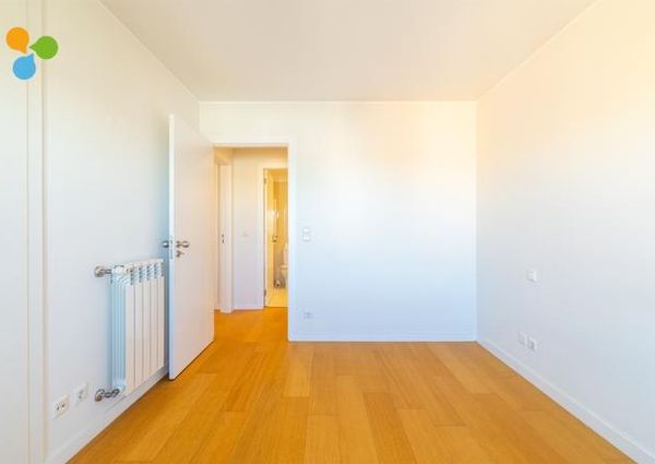 Apartamento T2 em Porto