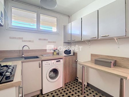 Apartment - Photo 5