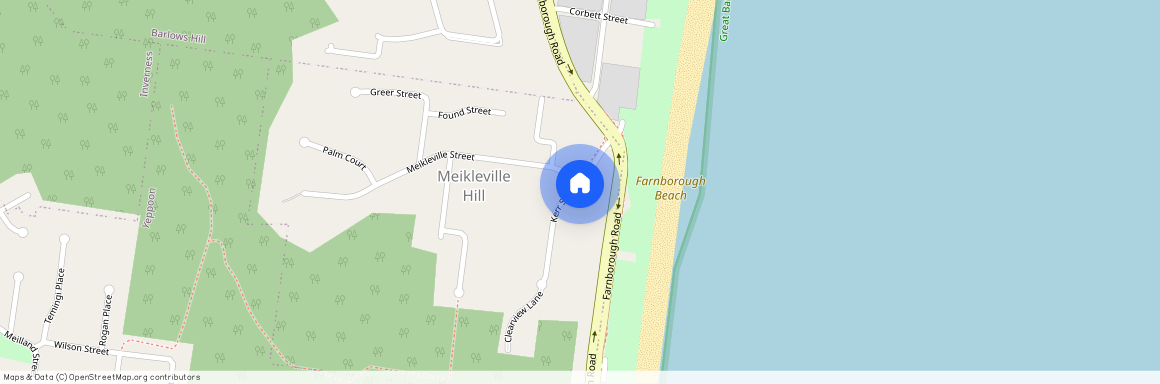 9 Kerr Street, Qld 4703, Meikleville Hill