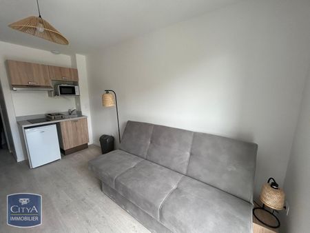 Location Appartement 1 pièce 18m² LA ROCHELLE 17000 - Photo 4