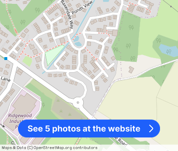 Larch End, Uckfield - Photo 1