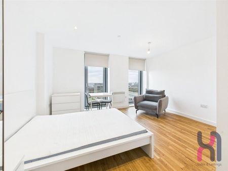 Studio to rent - Photo 3