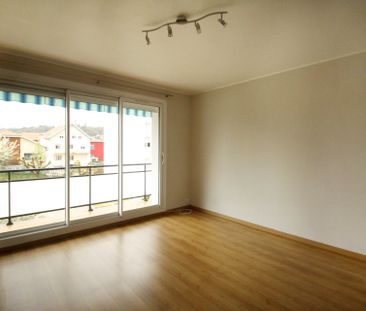Location Appartement 3 pièces 63m² MIRIBEL 01700 - Photo 1