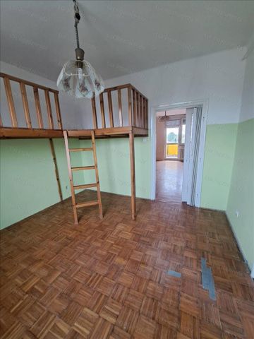 Kiadó átlagos állapotú lakás - Oroszlány - Fotó 2