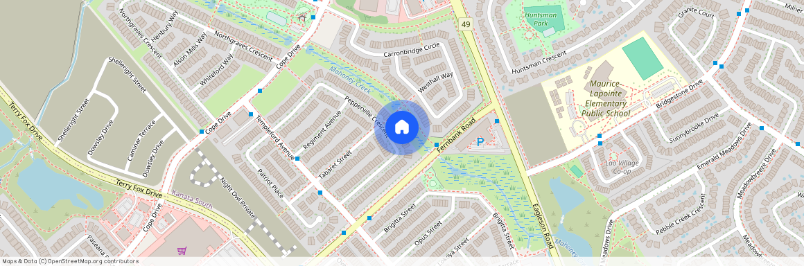 10 Geranium Avenue, Hamilton, L0R 1P0