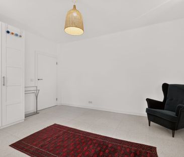 Metro| Górny Mokotów| prywatny teren| od zaraz 42 m² - Photo 5