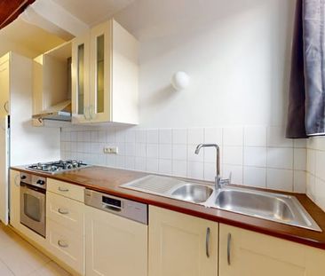 Appartement te huur - Photo 4