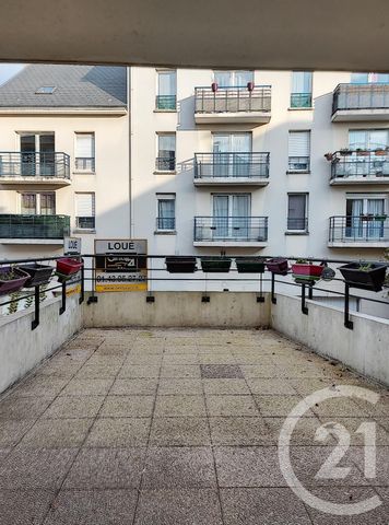 Appartement F3 À Louer 3 Pièces - 57 M - Photo 2