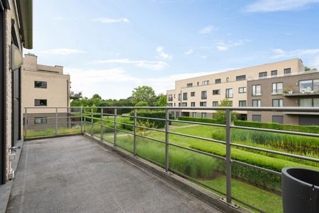 Zonnig en licht appartement te midden van het groen - Foto 5