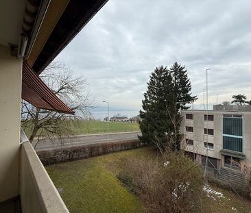 3.5 Zimmer, 75 m², 2. Stock - Foto 5