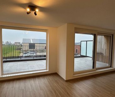 Appartement te huur in Verrebroek - Photo 2