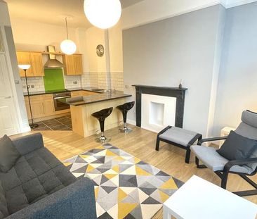 2 bedroom apartment to rent - Photo 1